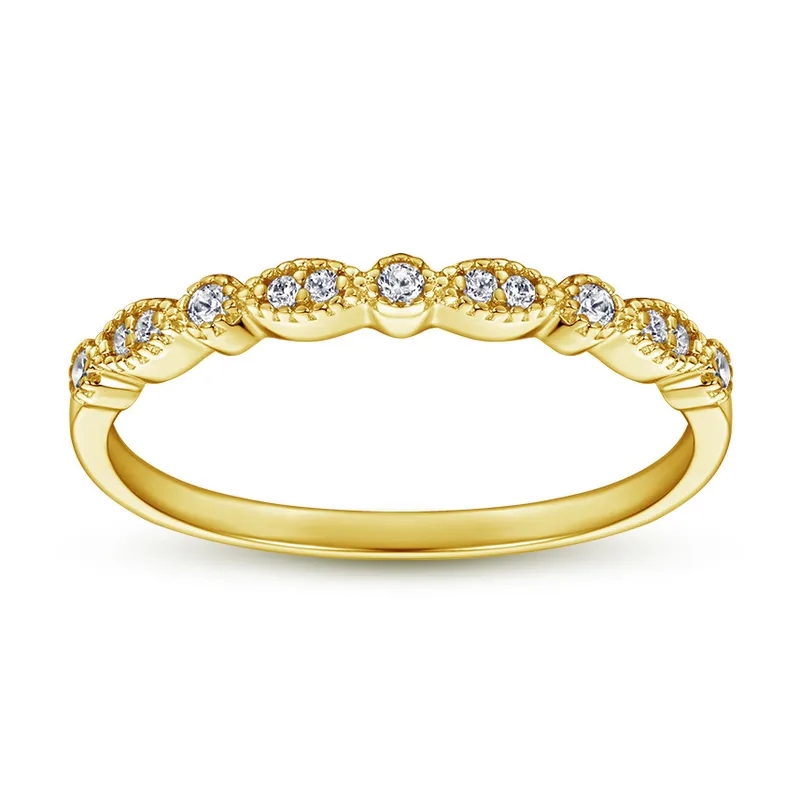 dolce and gabbana fashion jewelry Rare Exclusive S925 Sterling Silver Zircon Ring - statement fashion jewelry Personalized Gift Engagement Jewelry fashion jewelry brands