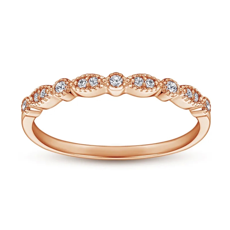 fashion jewelry for women Rare Exclusive S925 Sterling Silver Zircon Ring - Personalized Gift Engagement fashion jewelry greece Jewelry oscar de la renta fashion jewelry