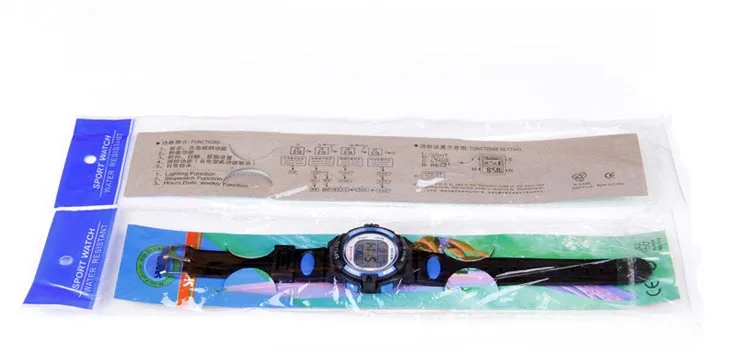 5 most popular fashion accessories Vibrant Vintage-Inspired Children's Sports Watch - High-Fashion & Trendy Electronic singer fashion mate 3342 accessories Timepiece Promotion fashion accessories ottawa