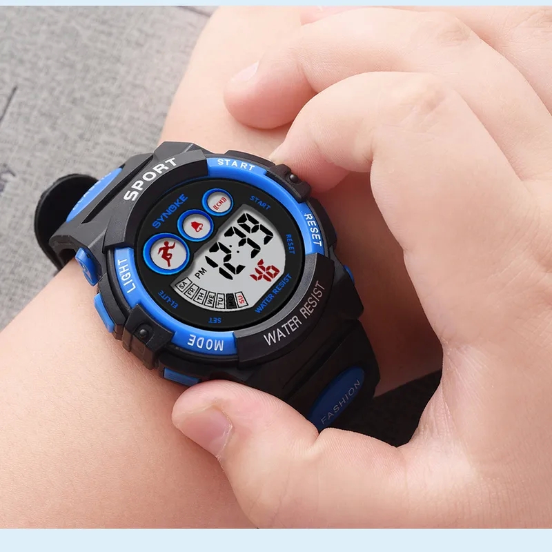 60s women's fashion accessories Waterproof Sports Watch for Kids - Minimalist and Stable Design, Perfect for Students' uses of beads in fashion accessories Active Lifestyle 5 importance of traditional fashion accessories pdf