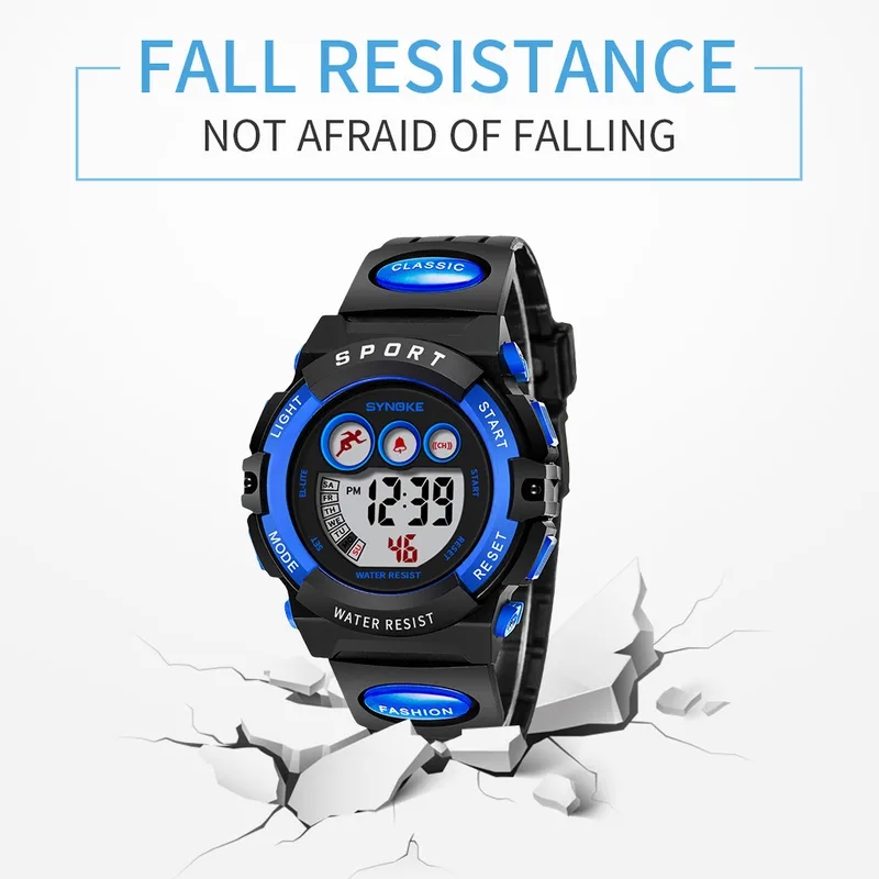 art deco fashion accessories Waterproof Sports Watch for Kids - Minimalist and Stable Design, fashion accessories for men and women Perfect for Students' Active Lifestyle fashion accessories kiosk