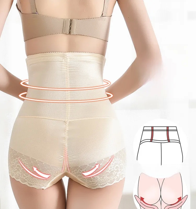 baby 5 kid Luxury High Waist Shaping Pants baby and kids shop - Multifunctional Jacquard Belly Shaper for Women, Fashion Must-Have ﻿baby & kids