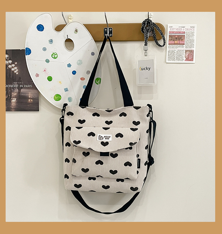bags for women Handpicked Cute Bear Canvas Tote: Eye-Catching on sale golf bags Threaded Zipper Bag - Exclusive Offer! bags 31 catalog