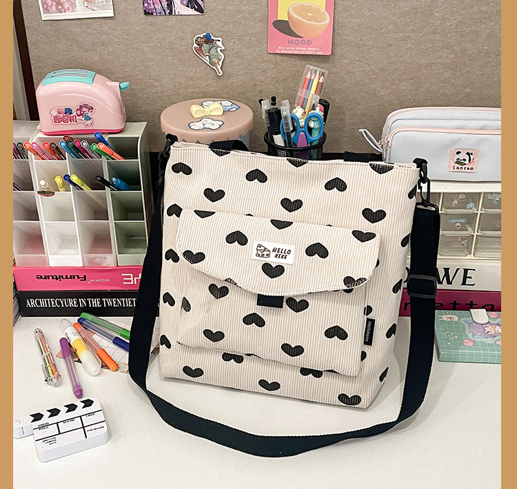 bags in style 2024 Handpicked bags for sand Cute Bear Canvas Tote: Eye-Catching Threaded Zipper Bag - Exclusive Offer! xl ziploc bags
