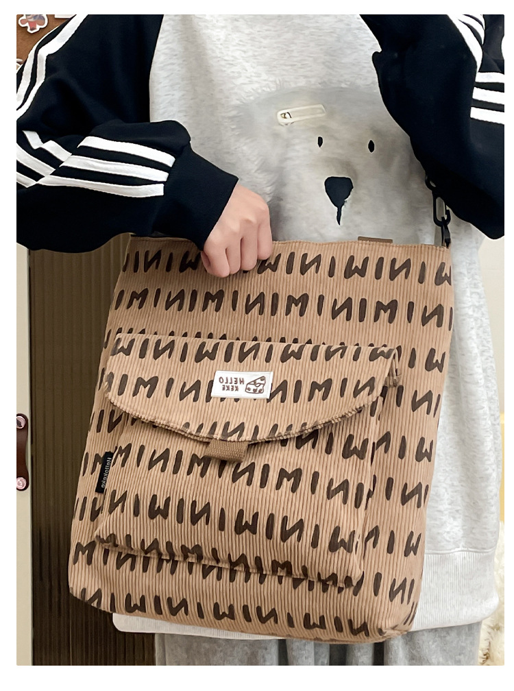 bags of candy Handpicked Cute Bear Canvas reusable bags Tote: Eye-Catching Threaded Zipper Bag - Exclusive Offer! bags packed family