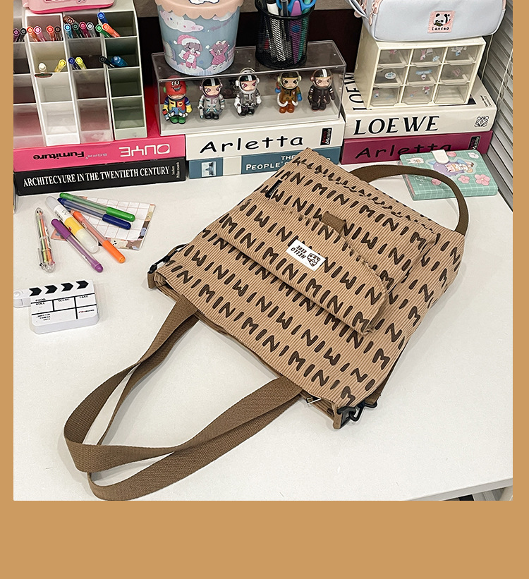 bags under babies eyes Handpicked bags 2000s Cute Bear Canvas Tote: Eye-Catching Threaded Zipper Bag - Exclusive Offer! bags zip