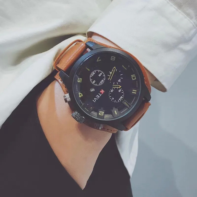 fashion 7 jewelry Budget-Friendly Artisan Men's Sports Watch - Trendy Korean Style with Large Dial for fashion jewelry jcpenney.com Students fashion accessories women