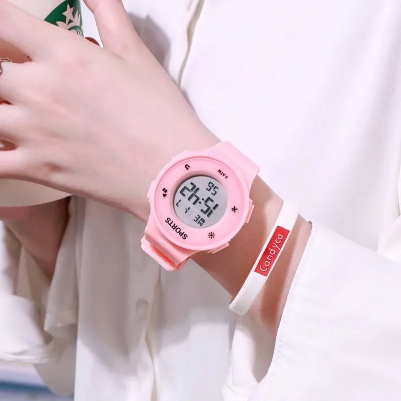 fashion accessories definition Wholesale Trendy Multifunctional Sports Watch: 90s women's fashion accessories Fashion-Forward, Affordable Luxury for All Ages definition of fashion accessories