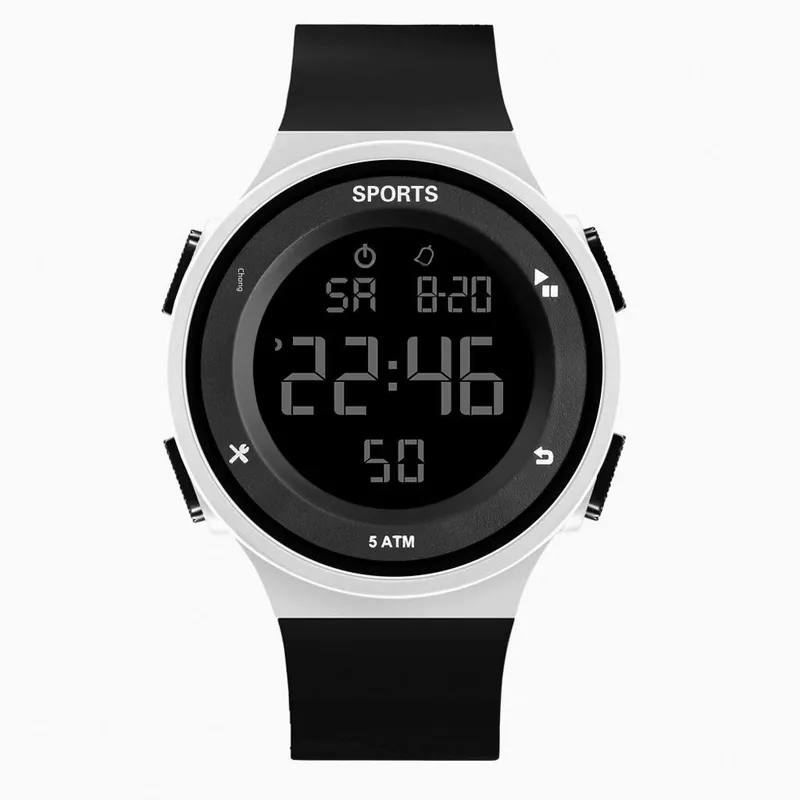 fashion accessories gift set Wholesale Trendy Multifunctional Sports Watch: Fashion-Forward, Affordable Luxury for fashion accessories hsn code All Ages history and development of fashion accessories
