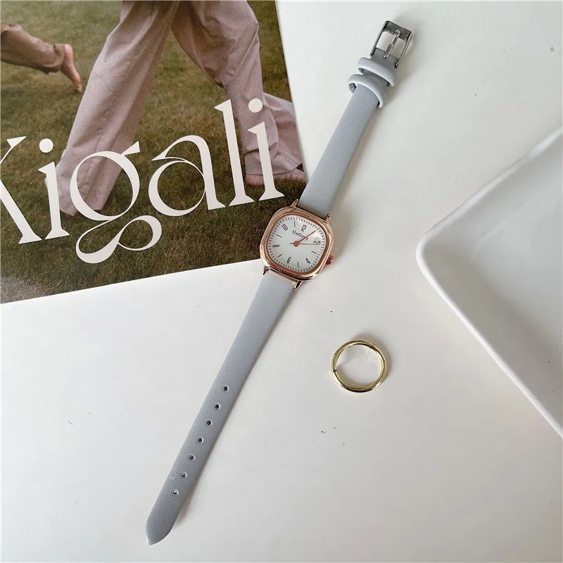 fashion accessories gifts for him "Exclusive Deal: Sleek Antique-Style Watch with Exquisite Design Perfect hits with fashion accessories crossword clue for Students - Sophisticated & Discounted" fashion accessories gift set