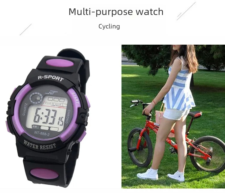 fashion accessories glasses ffxiv Vibrant Vintage-Inspired fashion accessories in mindanao Children's Sports Watch - High-Fashion & Trendy Electronic Timepiece Promotion fashion accessories definition