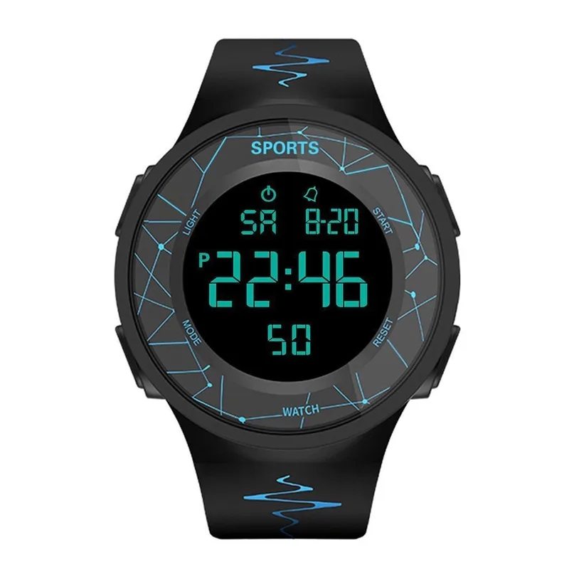 fashion accessories in the philippines New Antique Waterproof Luminous Electronic Watch fashion accessories rules - Affordable Luxury for Teens, Sports & School what fashion accessories were popular in the 80s