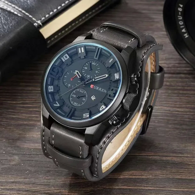 fashion accessories key Budget-Friendly Artisan Men's Sports Watch - Trendy vision statement for fashion accessories Korean Style with Large Dial for Students enhance fashion accessories (joondalup) photos