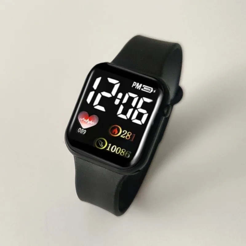 fashion accessories meaning in tamil Chic LED Digital Watch: Waterproof, Touchscreen Bracelet for Students one plus one fashion & accessories & Couples - Customizable & Affordable yazzy's fashion accessories