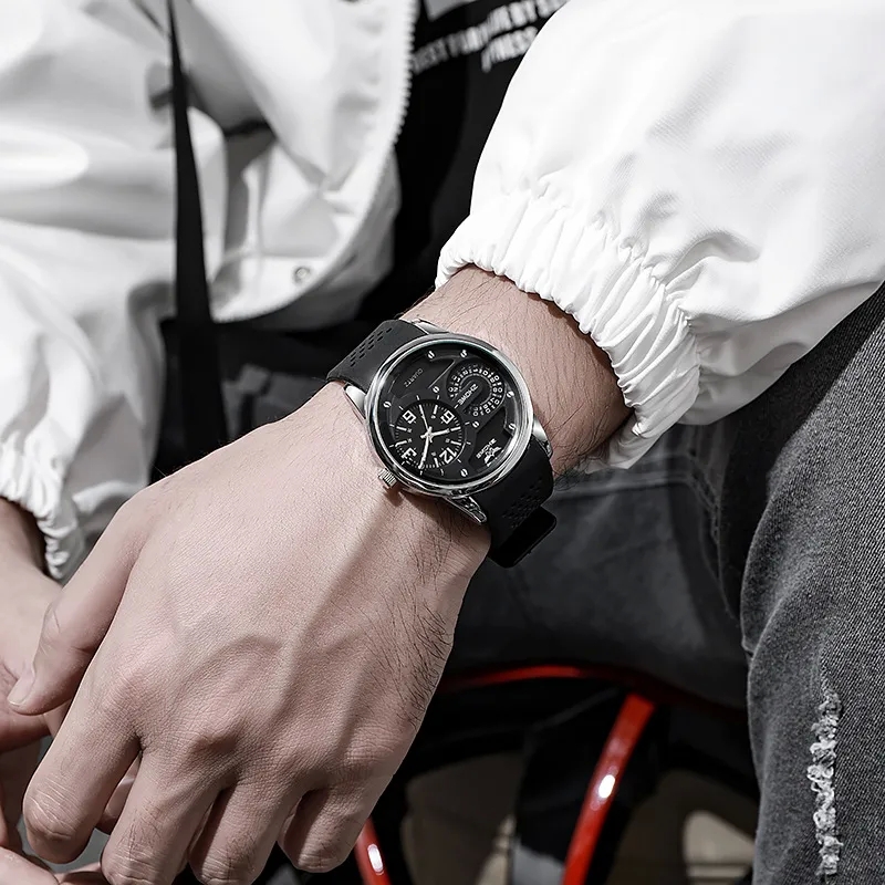 fashion accessories meaning in urdu Lightweight 2024 fashion accessories Glamorous Men's Quartz Sports Watch with Timeless Beauty and Casual Elegance fashion accessories drawing easy