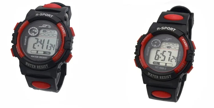 fashion accessories module quarter 2 Vibrant Vintage-Inspired Children's Sports Watch - types of fashion accessories pdf High-Fashion & Trendy Electronic Timepiece Promotion x-fashion
