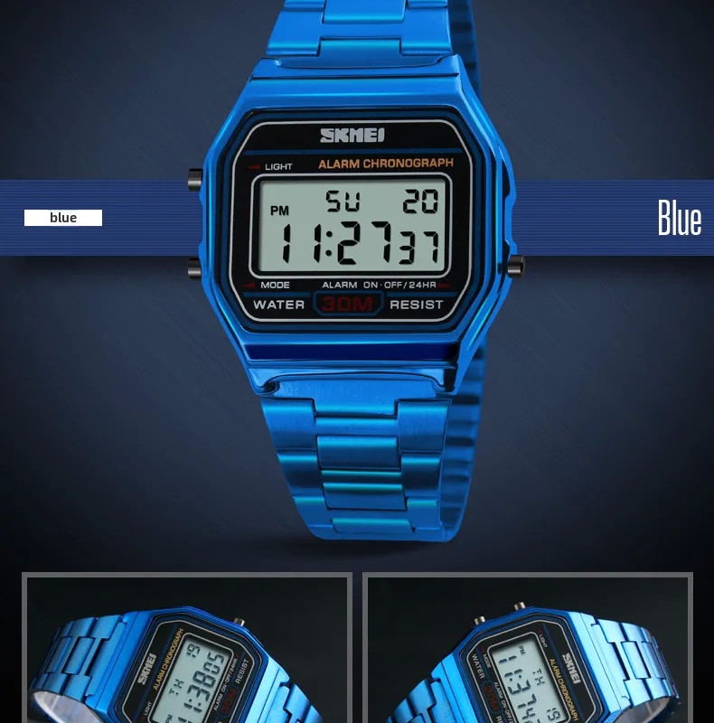 fashion accessories overview Bohemian Men's Retro Business Watch: Bold Ethnic Design, Waterproof Steel Band for women's fashion accessories list Fashion-Forward Styles fashion accessories list for men