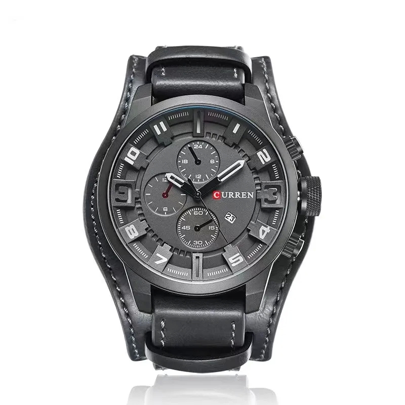 fashion accessories quiz Budget-Friendly Artisan Men's Sports Watch - Trendy Korean Style with Large Dial venice fashion accessories for Students fashion accessories quarter 2