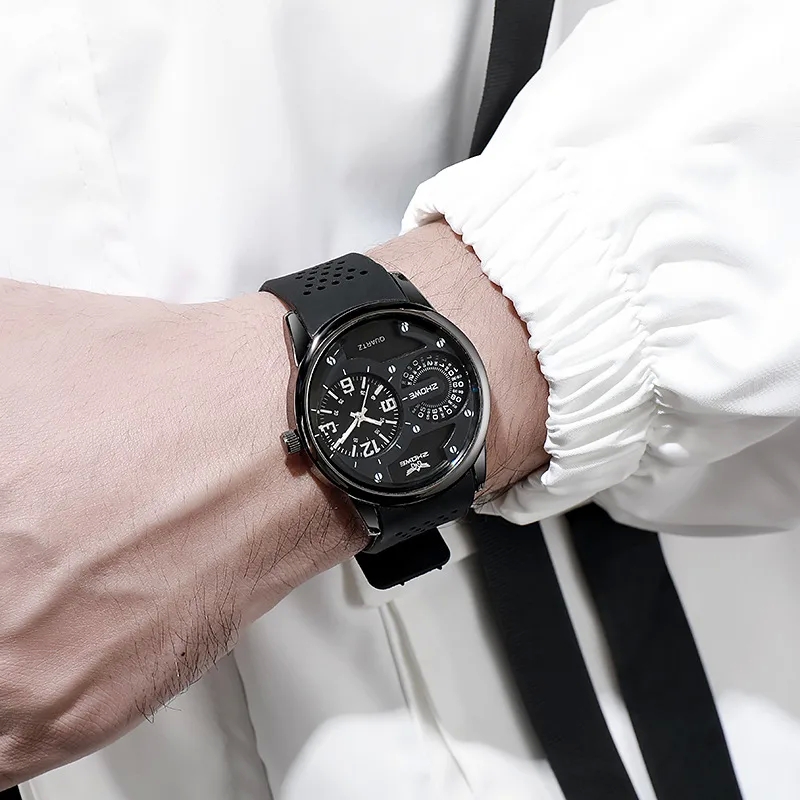 fashion accessories wholesale suppliers Lightweight 90s fashion hair accessories Glamorous Men's Quartz Sports Watch with Timeless Beauty and Casual Elegance fashion jewelry 14k gold