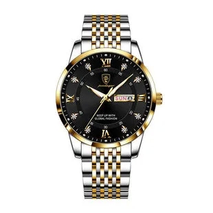fashion accessories year Men's High-Fashion CURREN Karin 8225 Sports Watch with Large fashion accessories website Shiny Dial and Stylish Belt images of fashion accessories