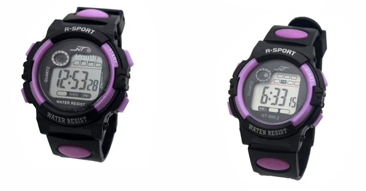 fashion jackson jewelry Vibrant Vintage-Inspired Children's Sports Watch fashion frame xaku - High-Fashion & Trendy Electronic Timepiece Promotion fashion accessories gurgaon jobs