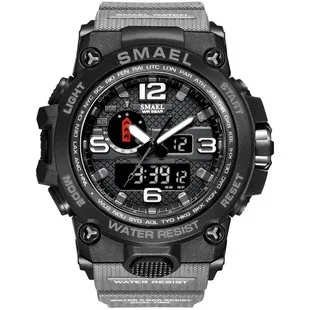 fashion jewellery qatar Men's High-Fashion CURREN Karin 8225 Sports Watch with Large Shiny fashion accessories region Dial and Stylish Belt fashion accessories for kids