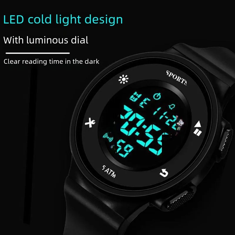 fashion jewellery qatar Wholesale Trendy Multifunctional fashion accessories hs code Sports Watch: Fashion-Forward, Affordable Luxury for All Ages how to unlock fashion accessories ffxiv