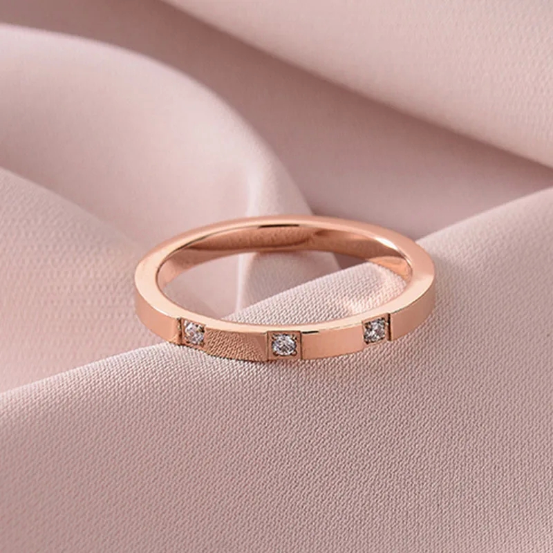 fashion jewelry earrings made in china Adjustable Sustainable Fashion Titanium Steel Zircon Couple Ring: celine fashion jewelry Heritage-Inspired Edgy 18K Jewelry fashion jewelry packaging