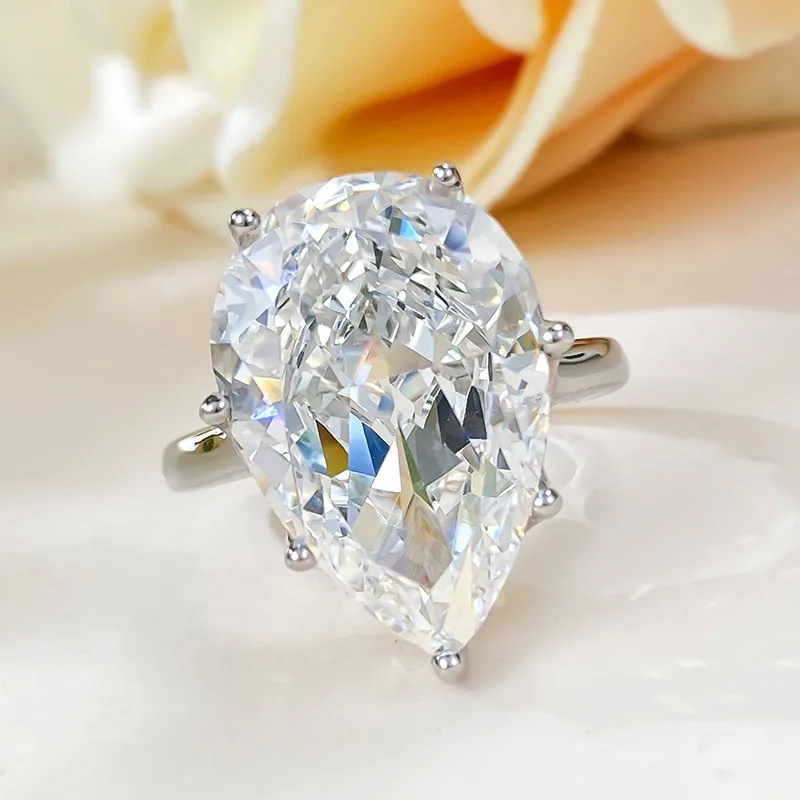 fashion jewelry keychain "Hot Sale Multifunctional S925 Silver Ring fashion jewelry 80s with High Carbon Sparkle Diamond - Festival Fashion Elegance" best place to buy fashion jewelry