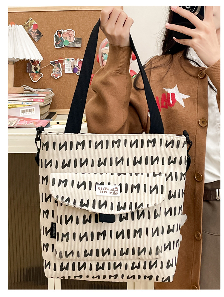 freezer bags Handpicked Cute Bear Canvas Tote: Eye-Catching Threaded Zipper bags groove jojo Bag - Exclusive Offer! vintage coach bags