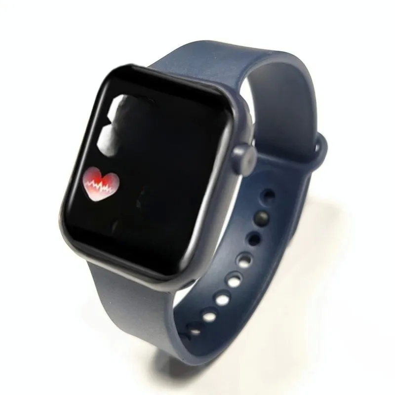 grace fashion accessories ltd tonbridge photos Chic LED Digital Watch: Waterproof, Touchscreen Bracelet for Students & golden island fashion accessories Couples - Customizable & Affordable definition of fashion accessories