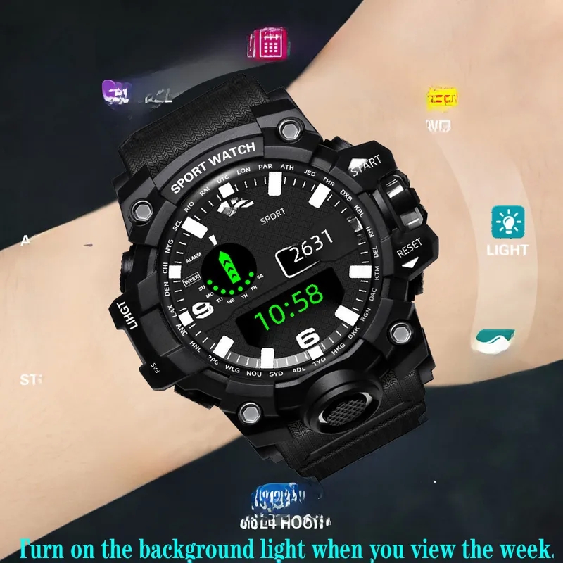 history of fashion accessories "Heritage-Inspired Multifunctional fashion show accessories Men's & Women's Sports Watch - Antique Elegance for Students & Athletes" fashion accessories ffxiv