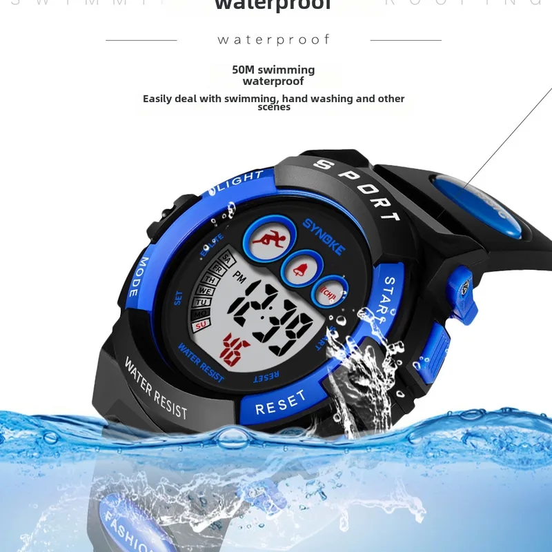 how to join honey fashion accessories Waterproof Sports Watch fashion accessories business for Kids - Minimalist and Stable Design, Perfect for Students' Active Lifestyle fashion accessories of luzon