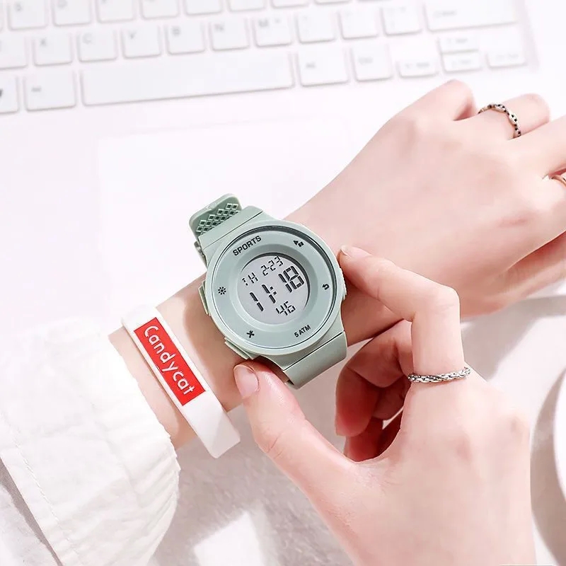 kids fashion accessories Wholesale Trendy Multifunctional Sports Watch: 80s fashion accessories men Fashion-Forward, Affordable Luxury for All Ages fashion accessories ottawa