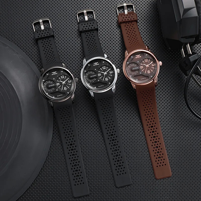 krish fashion accessories Lightweight Glamorous Men's Quartz Sports fashion accessories 2024 Watch with Timeless Beauty and Casual Elegance fashion accessories earrings