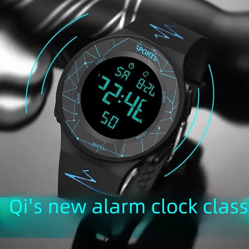region 4 fashion accessories Wholesale Trendy Multifunctional Sports Watch: Fashion-Forward Affordable Luxury for All 19th century fashion accessories Ages fashion jewellery 925
