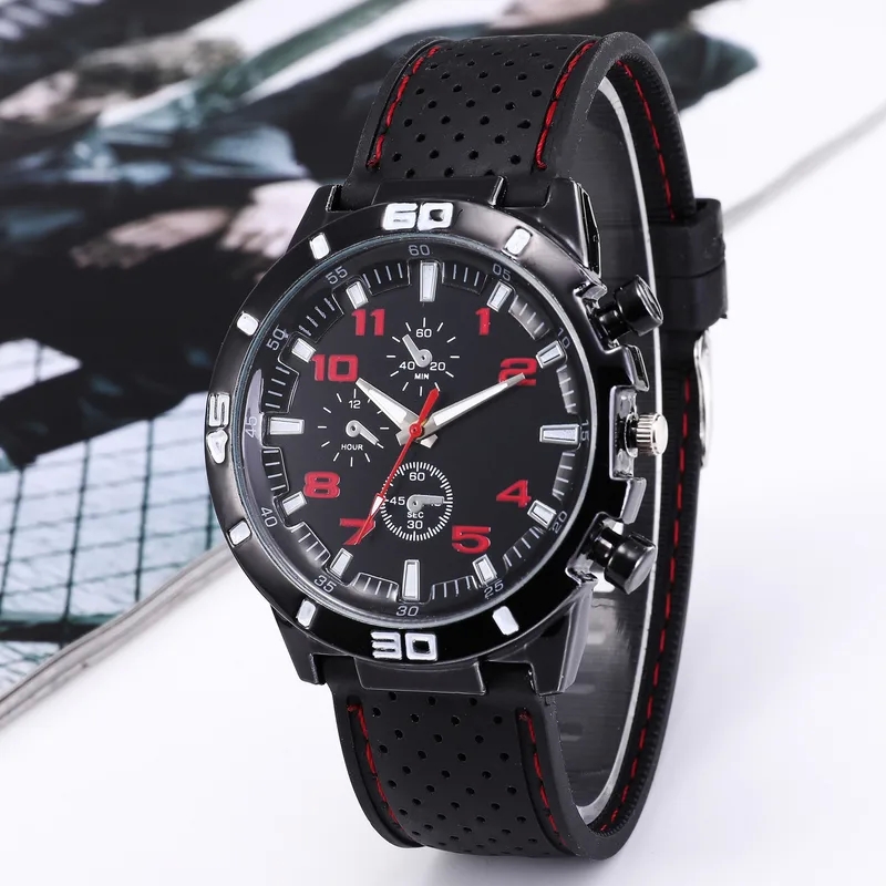 renaissance fashion accessories Boho Chic Hypoallergenic Men's Quartz Sports Watch - kayra fashion accessories Glamorous Silicone Strap Perfect Personalized Gift fashion accessories market size in india