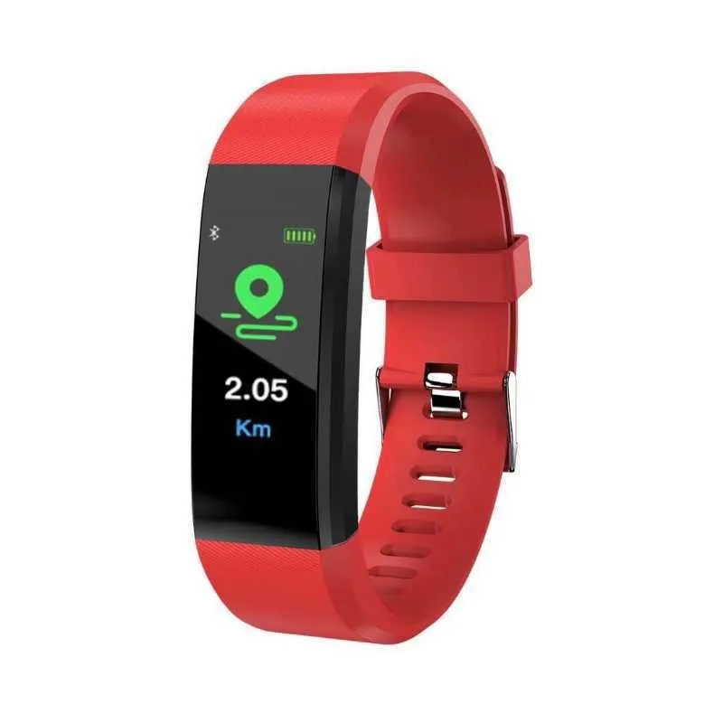 spirits fashion accessories yangon Glossy Ethnic Sports Smart Bracelet: beeline group (fashion accessories) zoominfo Waterproof Heart Rate Blood Pressure & Step Monitor Watch final fantasy xiv fashion accessories