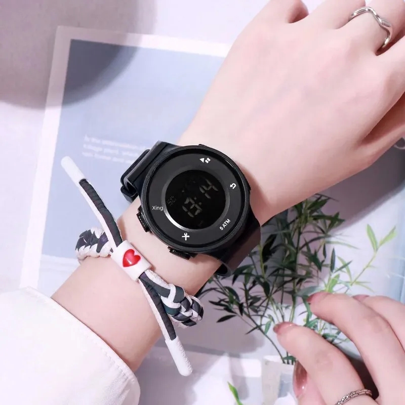 stile fashion accessories moncton photos New Antique Waterproof Luminous fashion accessories unit Electronic Watch - Affordable Luxury for Teens, Sports & School fashion accessories research paper