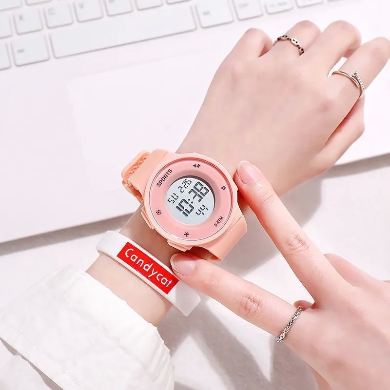 trending fashion accessories 2023 Wholesale Trendy Multifunctional Sports Watch: fashion jewellery uk Fashion-Forward, Affordable Luxury for All Ages fashion accessories website
