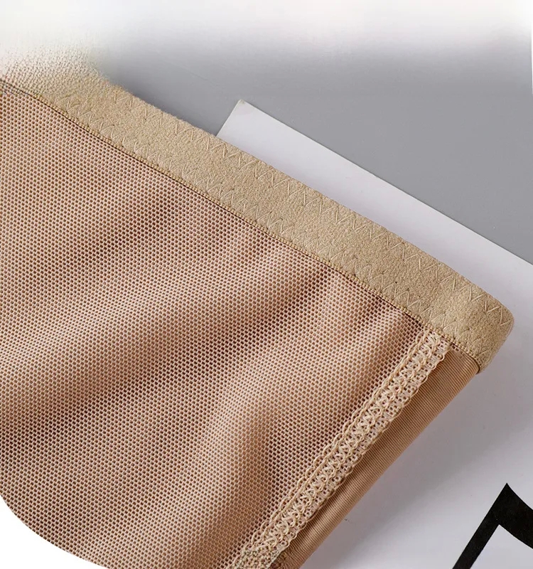 vinolia baby & kids Romantic Earthy Formal High Waist Ice Silk Mesh Corset Shapewear: Breathable Hip Lifting Underwear for lovebug baby & kids Women who are the kids in baby shark