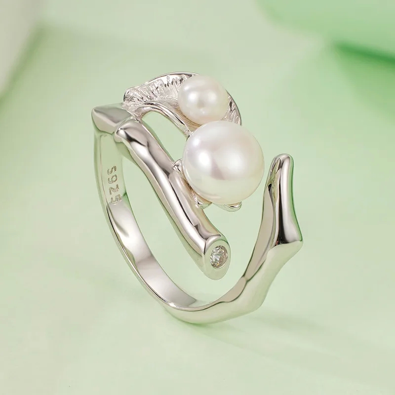 best place to buy fashion jewelry Luxury High-End Geometric Waterproof 925 Sterling Silver Women's amazon fashion jewelry necklaces Adjustable Round Ring gold chain fashion jewelry