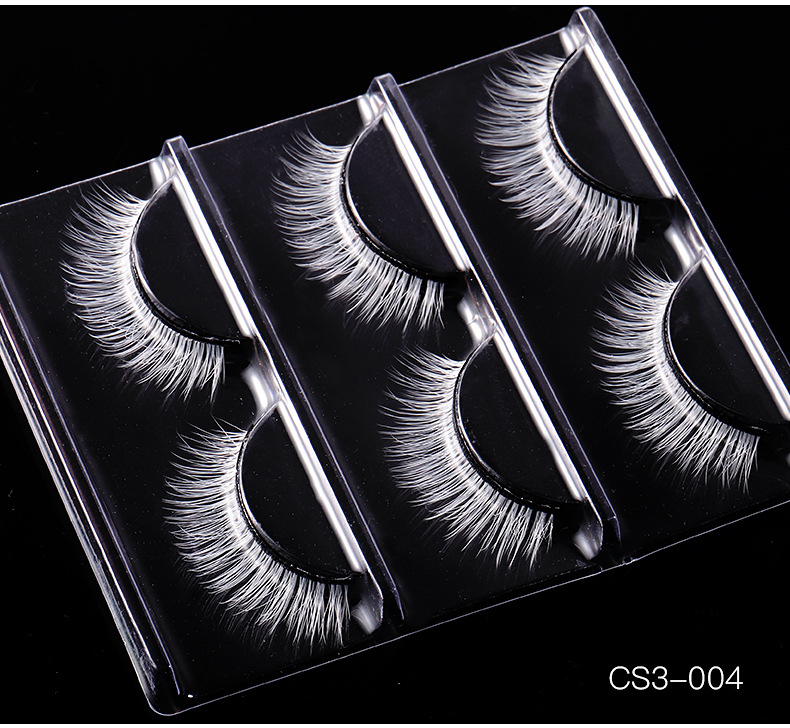 josephine health and beauty Bold Minimalist Antique-Inspired beautiful you health & beauty clinic Modern Style Faux Fiber Eyelashes - Eye-Catching Enhancement (1 Piece) health beauty time