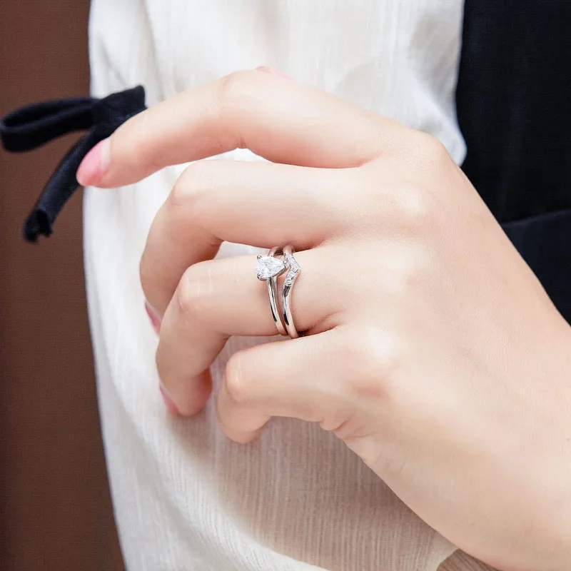 size 7 fashion jewelry Exclusive High-Fashion Sterling Silver Rings: Sleek Durable Water the boy fashion jewelry Drop Design for Fast-Paced Lifestyle belk fashion jewelry