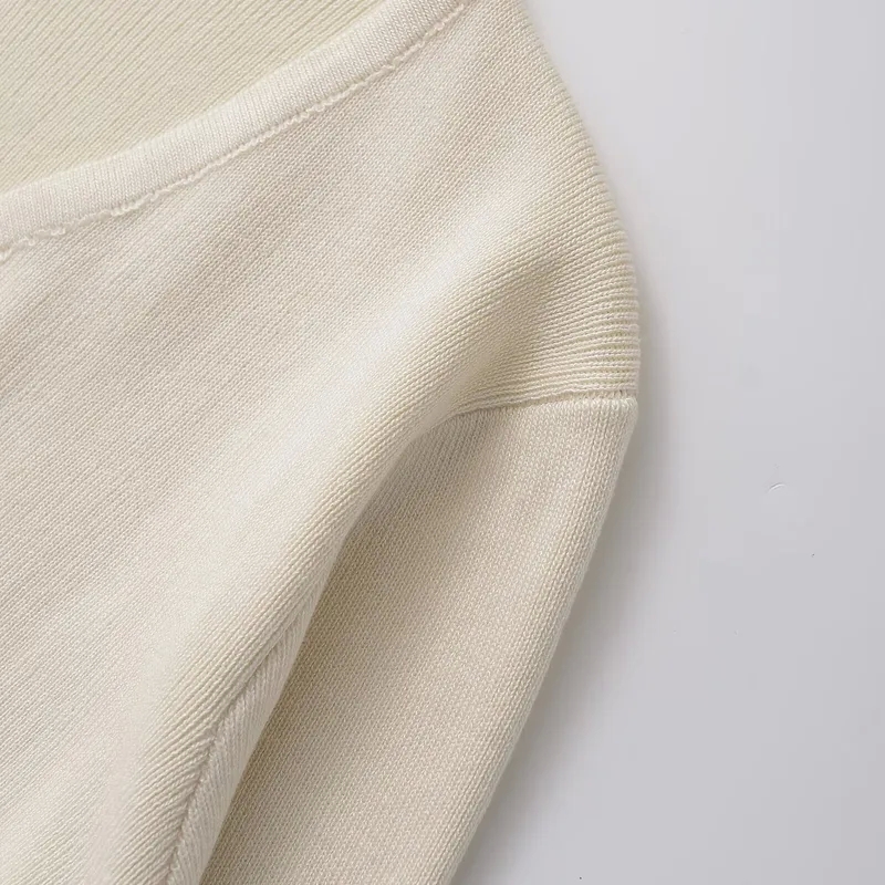 stores for women's clothing Wholesale Elegant Women's Minimalist Cardigans: Ethical Long Sleeve von maur women's clothing Sweater in Solid Color itv loose women's clothing today