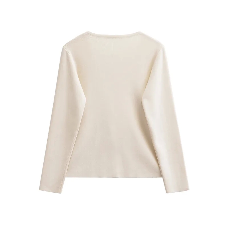 woman clothing 3d model free Wholesale Elegant Women's Minimalist Cardigans: Ethical women's clothing like shein Long Sleeve Sweater in Solid Color walmart women's clothing new arrivals