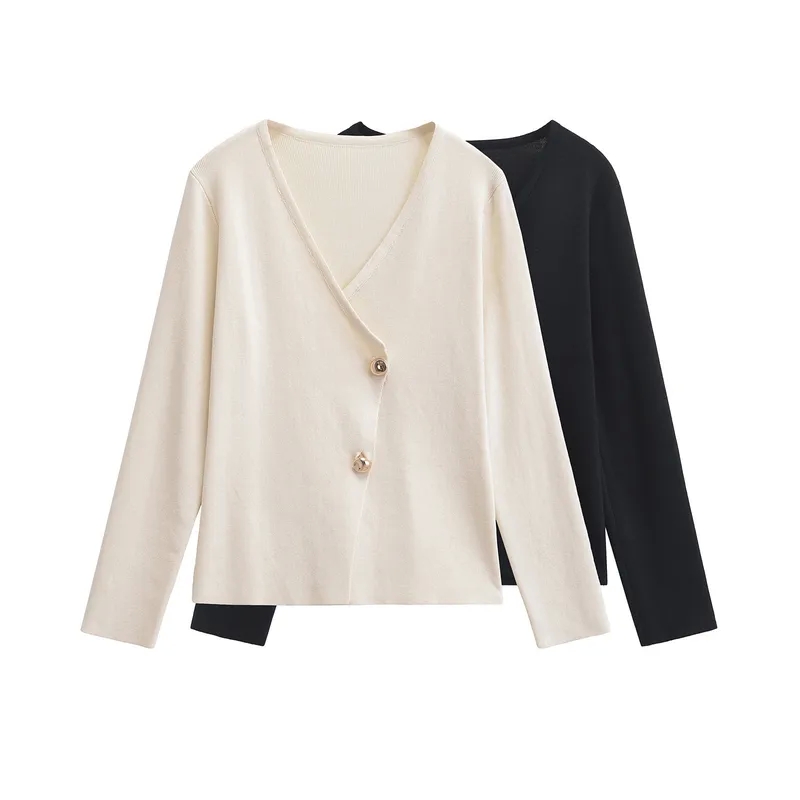women's clothing qvc Wholesale Elegant Women's Minimalist 5x women's clothing Cardigans: Ethical Long Sleeve Sweater in Solid Color women's clothing 2010