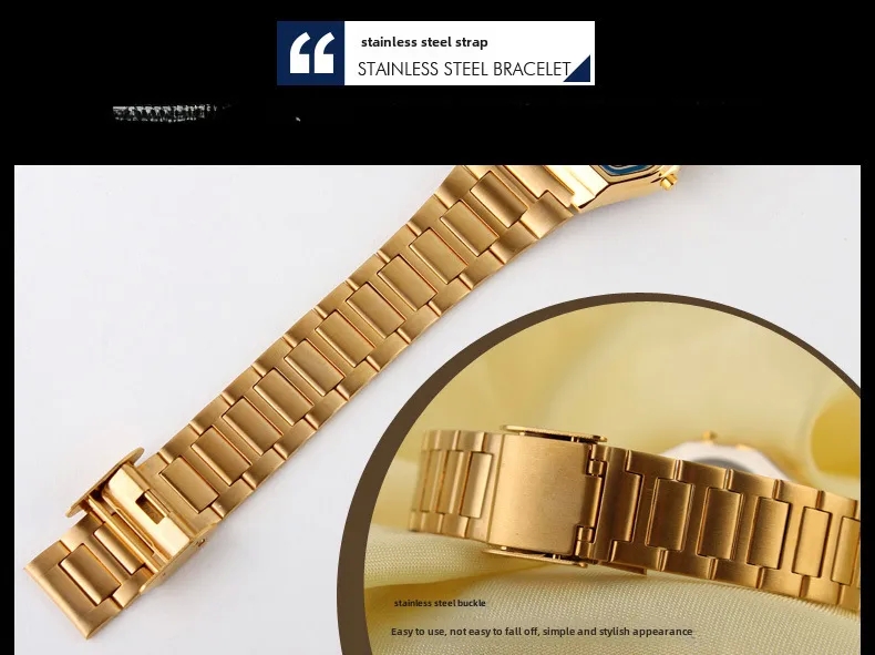 20th century fashion accessories Bohemian Men's Retro Business Watch: Bold variety fashion accessories pvt ltd Ethnic Design, Waterproof Steel Band for Fashion-Forward Styles other worn fashion accessories