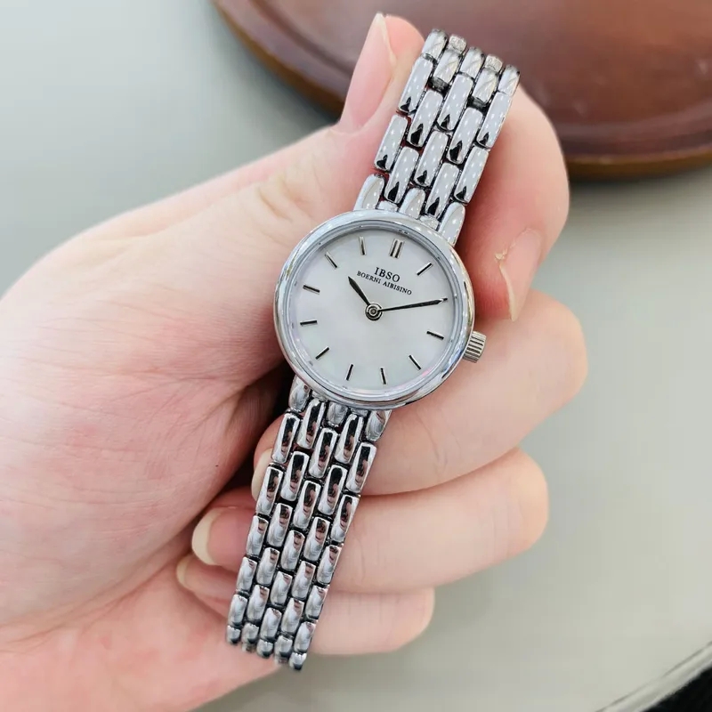 fashion accessory 7 letters Vintage Charm IBSO Aibisino Women's Mini Gold Watch with Fritillaria fashion accessories articles in the philippines pdf Face & Steel Band - Hand-Engraved Elegance fashion accessories store