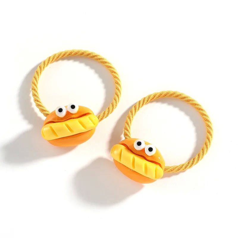 hair accessories rdr2 online Chic & Unique Animal Resin Hair Tie for Kids - Affordable Safe priceline hair accessories Statement Piece 4-pack hair accessories